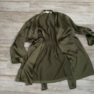 Victoria’s Secret Robe